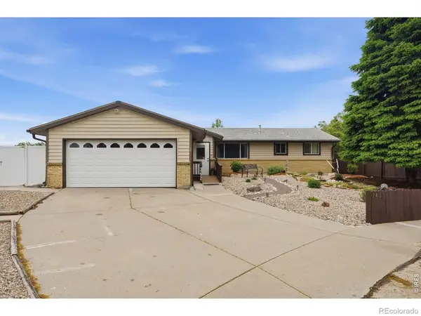 342 Limber Place, Loveland, CO 80538