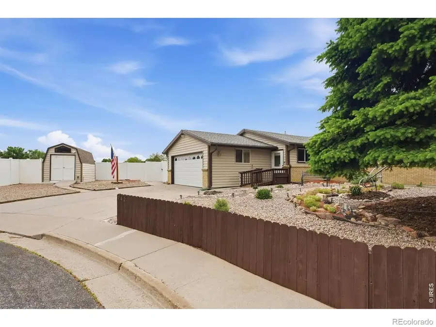 342 Limber Place, Loveland, CO 80538 - #3