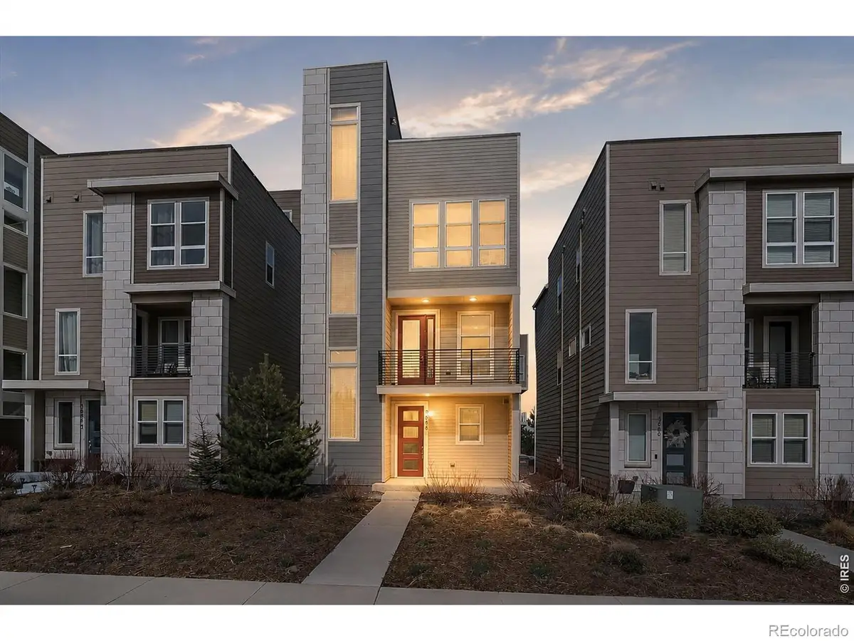 3648 Cerf Way, Castle Rock, CO 80109 - #1