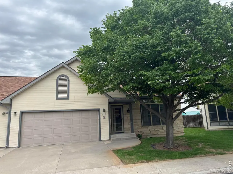 818 Mindy Circle, Sterling, CO 80751 - #2