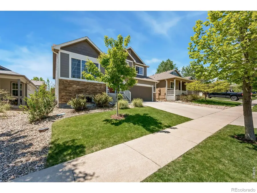 2243 Ballard Lane, Fort Collins, CO 80524 - #2