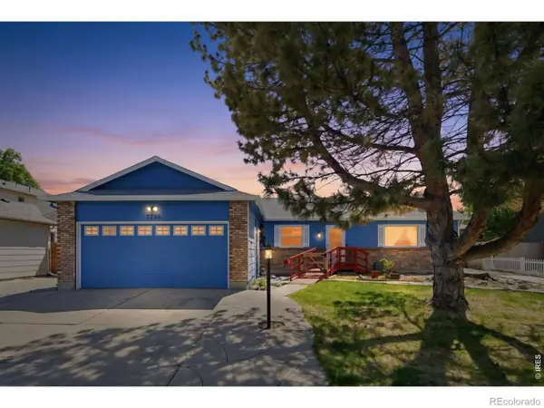 3726 Conifer Drive, Loveland, CO 80538