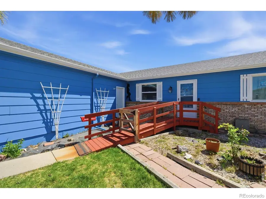 3726 Conifer Drive, Loveland, CO 80538 - #3