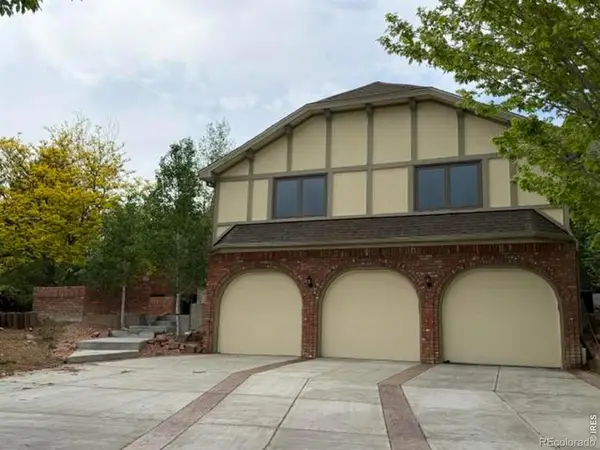 4212 Wellington Drive, Fort Collins, CO 80526