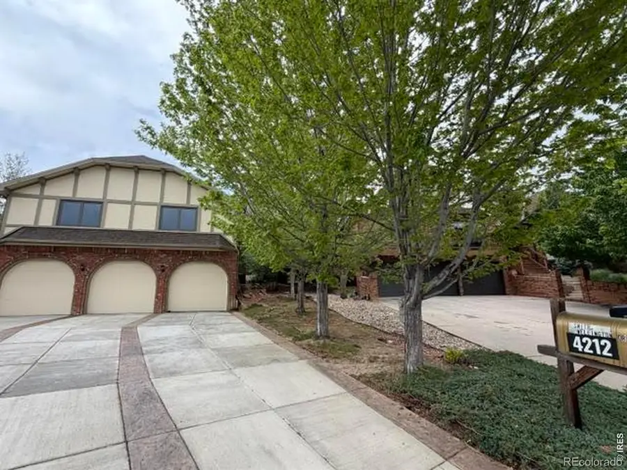 4212 Wellington Drive, Fort Collins, CO 80526 - #2