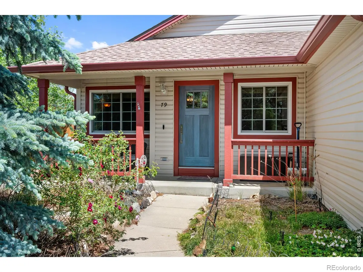 79 Red Oak Court, Erie, CO 80516 - #1