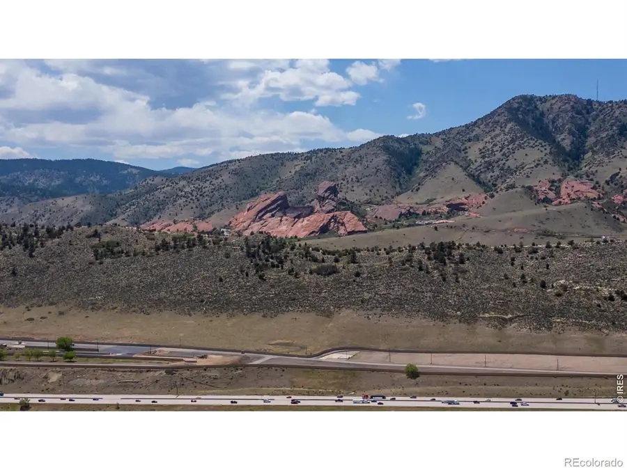 2250 S Mcintyre Street, Lakewood, CO 80228 - #2