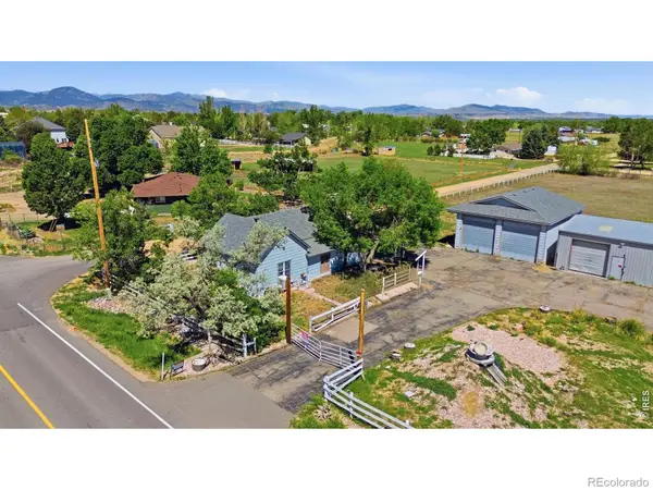 749 42nd Street Sw, Loveland, CO 80537