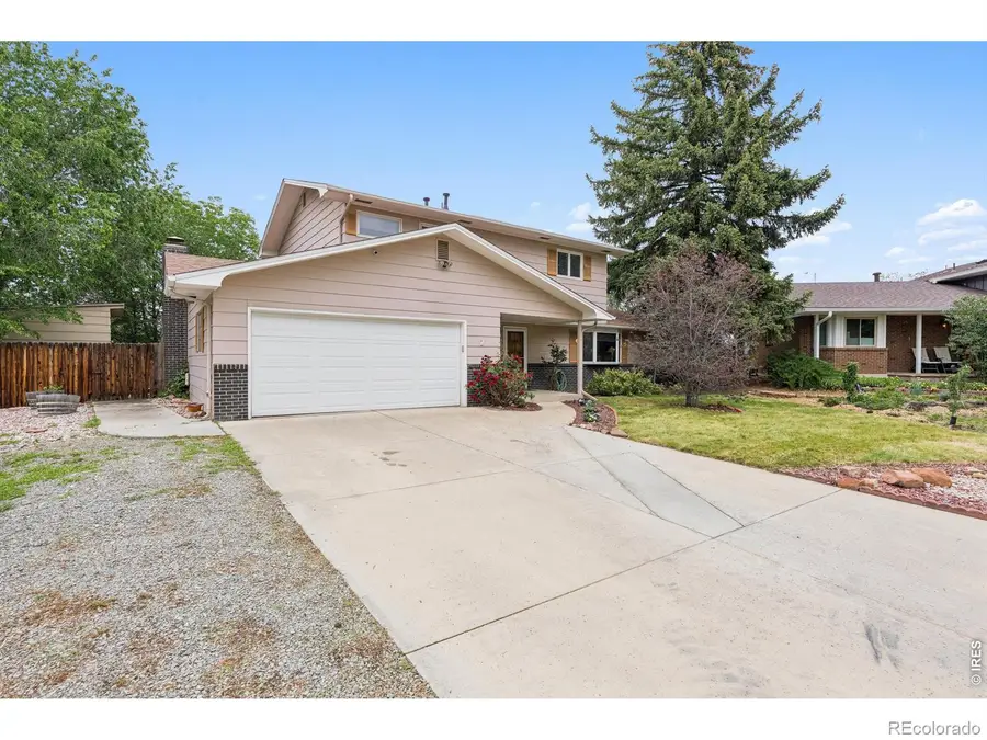 24 University Circle, Longmont, CO 80503 - #2