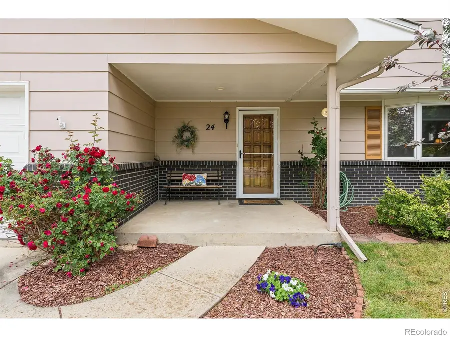 24 University Circle, Longmont, CO 80503 - #3