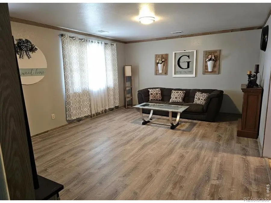120 Logan Avenue, Merino, CO 80741 - #3