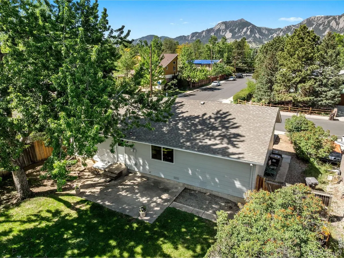 900 Morgan Drive, Boulder, CO 80303 - #1