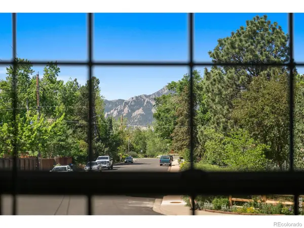 900 Morgan Drive, Boulder, CO 80303