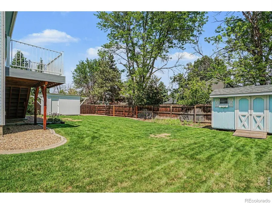 1713 Flemming Drive, Longmont, CO 80501 - #2