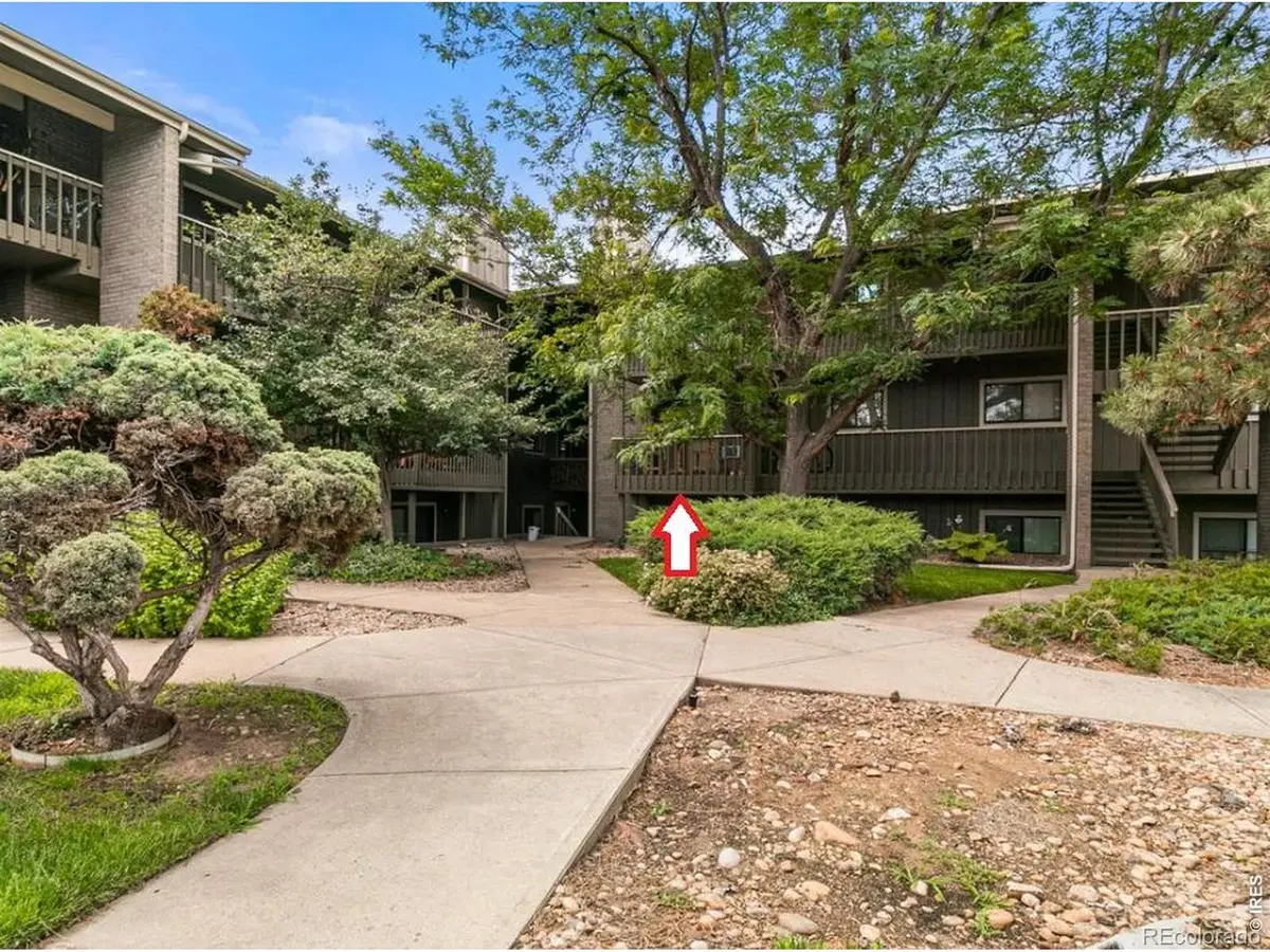 695 Manhattan Drive #110, Boulder, CO 80303 - #1