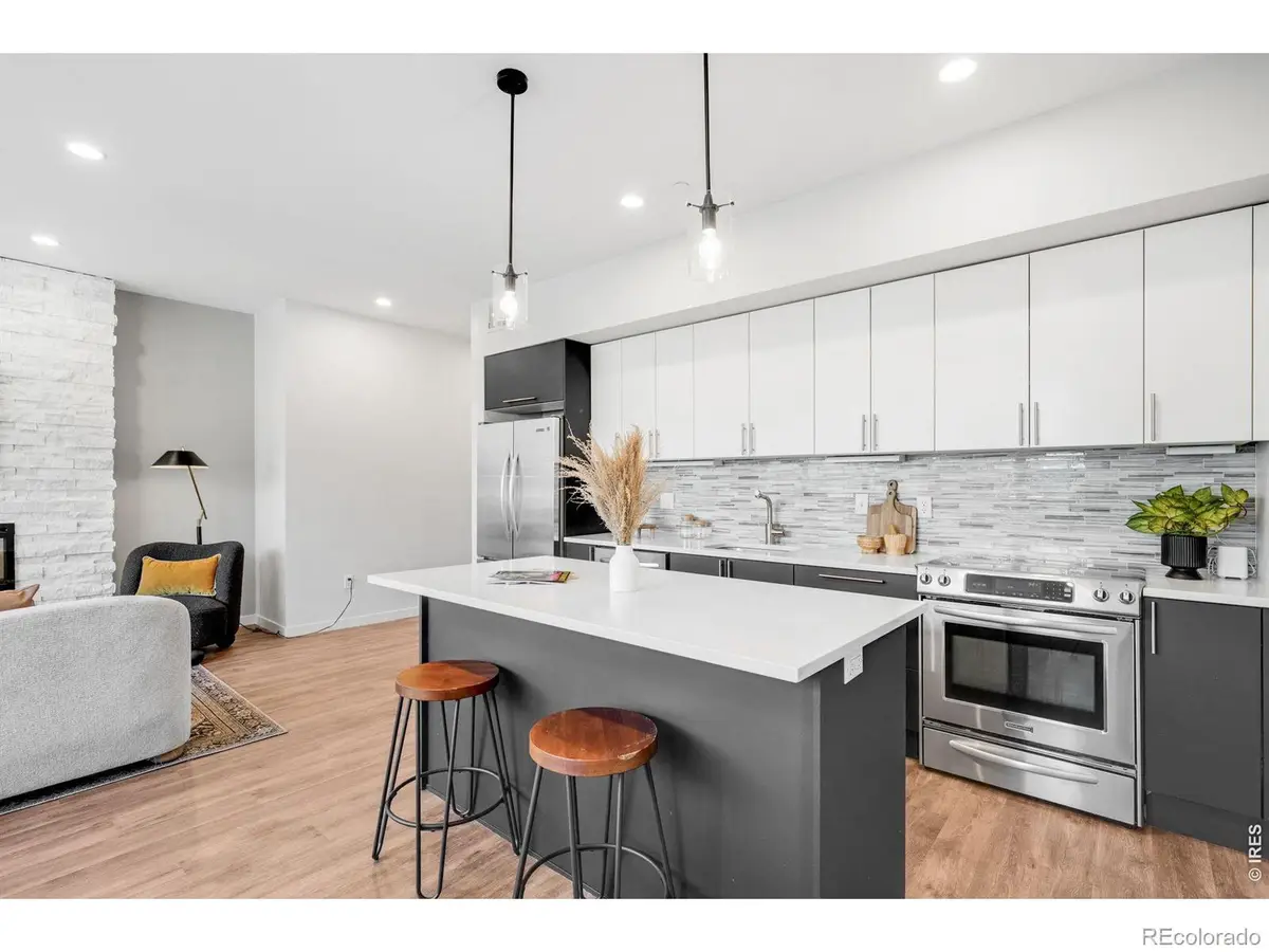 2640 Central Court #203, Denver, CO 80211 - #1
