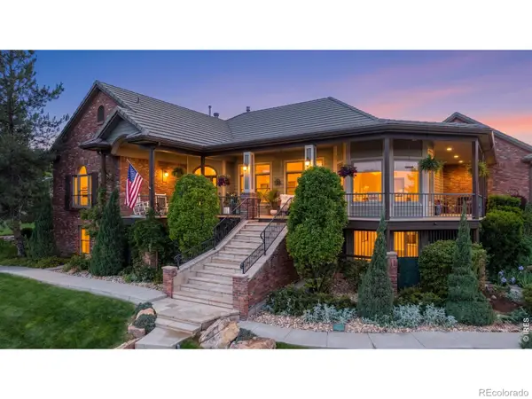 6421 Jordan Drive, Loveland, CO 80537