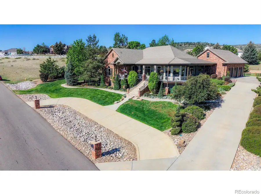 6421 Jordan Drive, Loveland, CO 80537 - #2