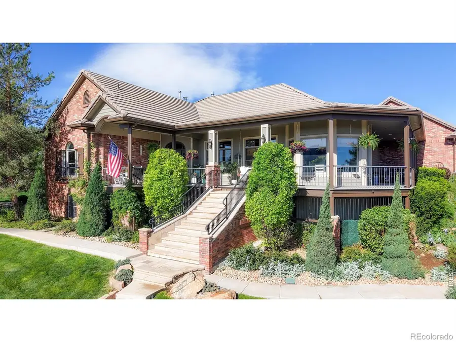 6421 Jordan Drive, Loveland, CO 80537 - #3