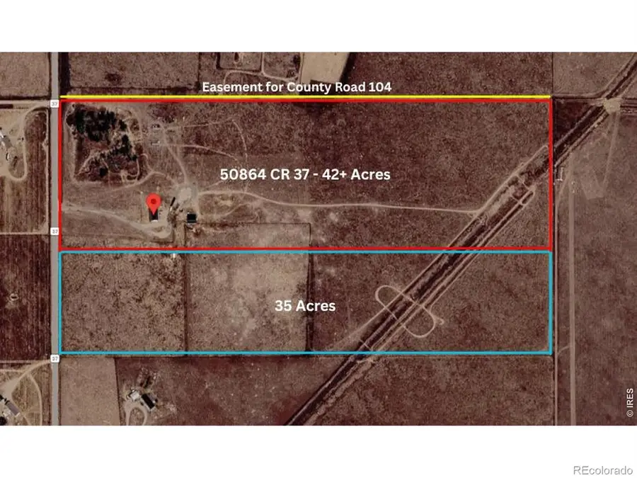 0 County Road 37, Nunn, CO 80648 - #3