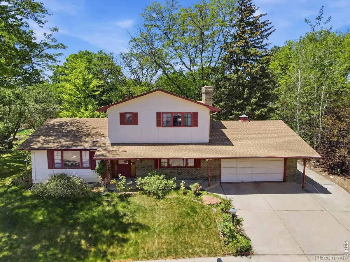 3303 Barela Court, Loveland, CO 80538 - #1