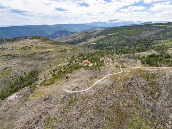 805 Meadows Drive, Drake, CO 80515