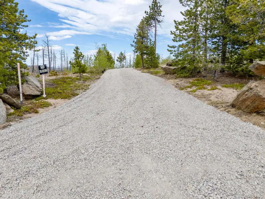 805 Meadows Drive, Drake, CO 80515 - #2
