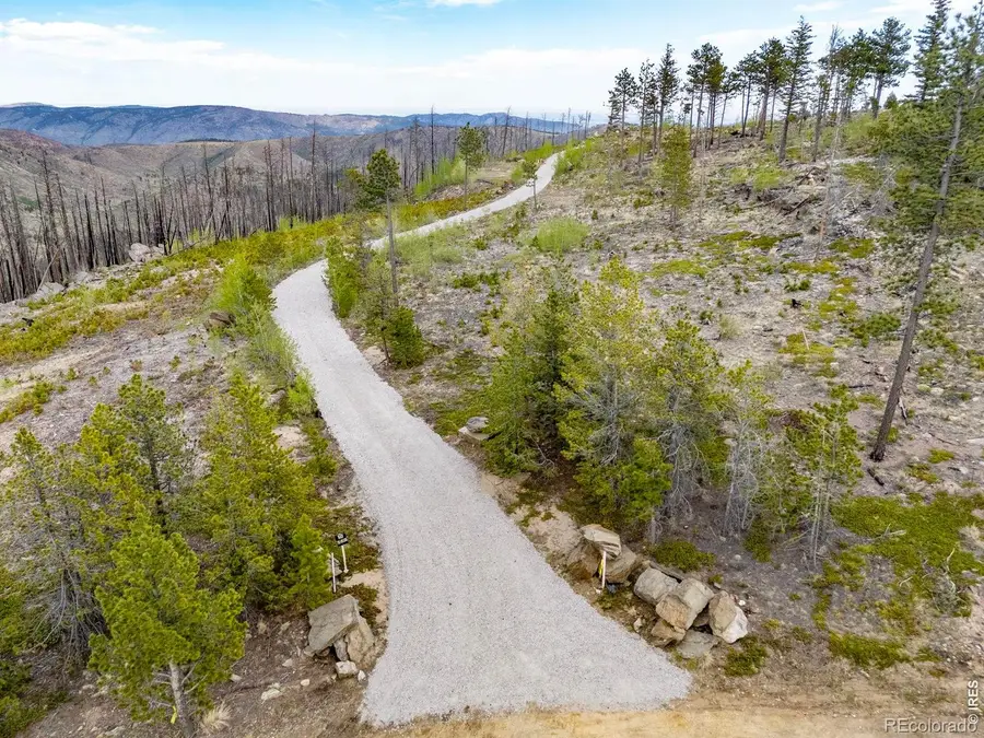 805 Meadows Drive, Drake, CO 80515 - #3