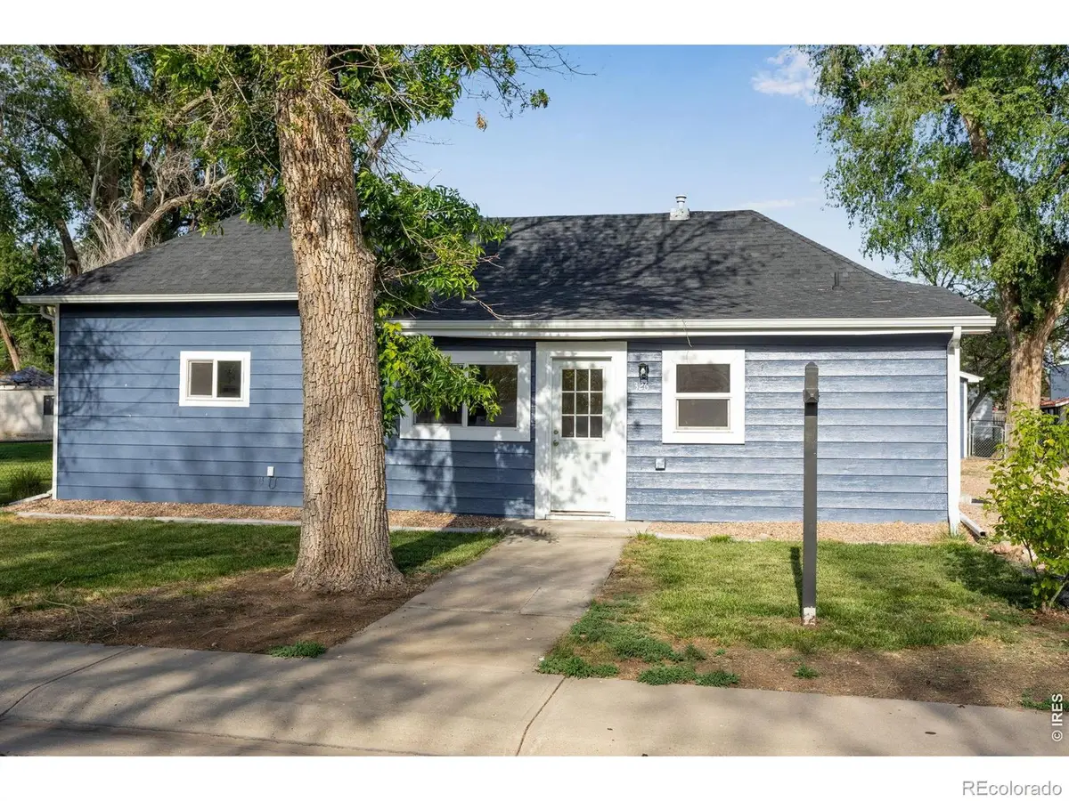 326 3rd Street, Kersey, CO 80644 - #1