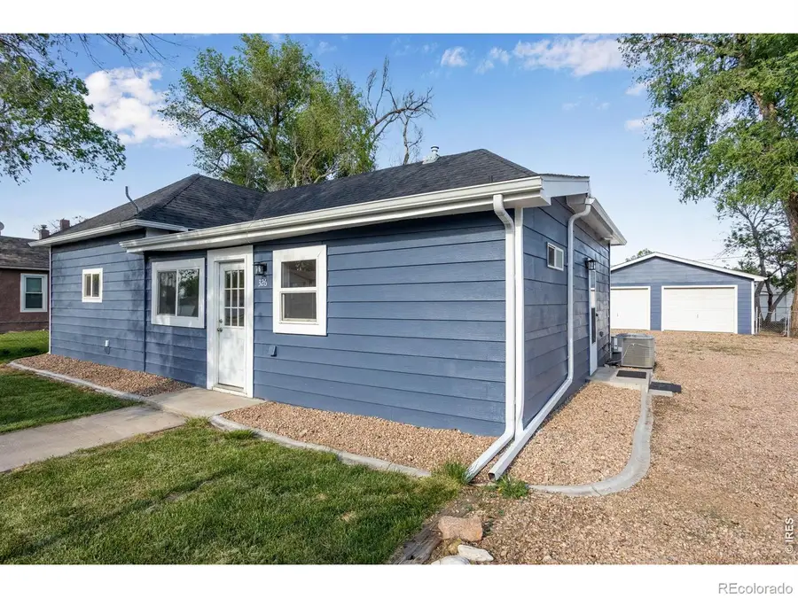 326 3rd Street, Kersey, CO 80644 - #2