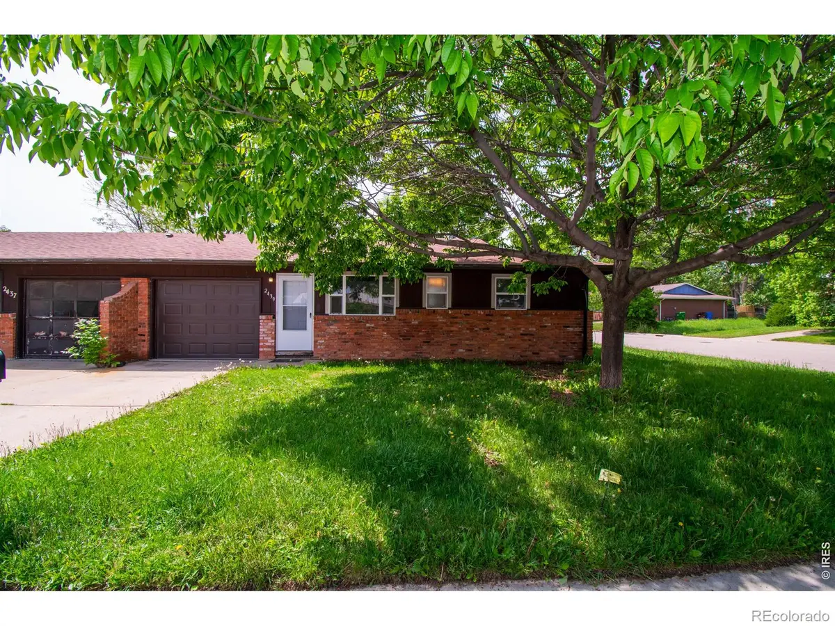 2437-2439 Clearview Avenue, Fort Collins, CO 80521 - #1