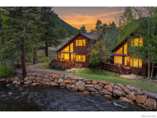 1986 Dallman Drive #11, Estes Park, CO 80517