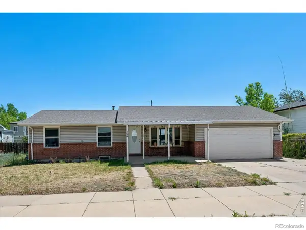 150 Lawley Drive #B, Erie, CO 80516