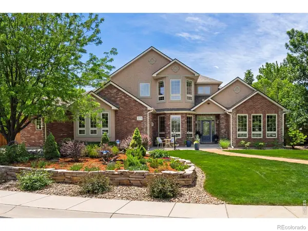 2078 Park Drive, Loveland, CO 80538