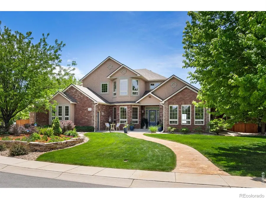 2078 Park Drive, Loveland, CO 80538 - #2