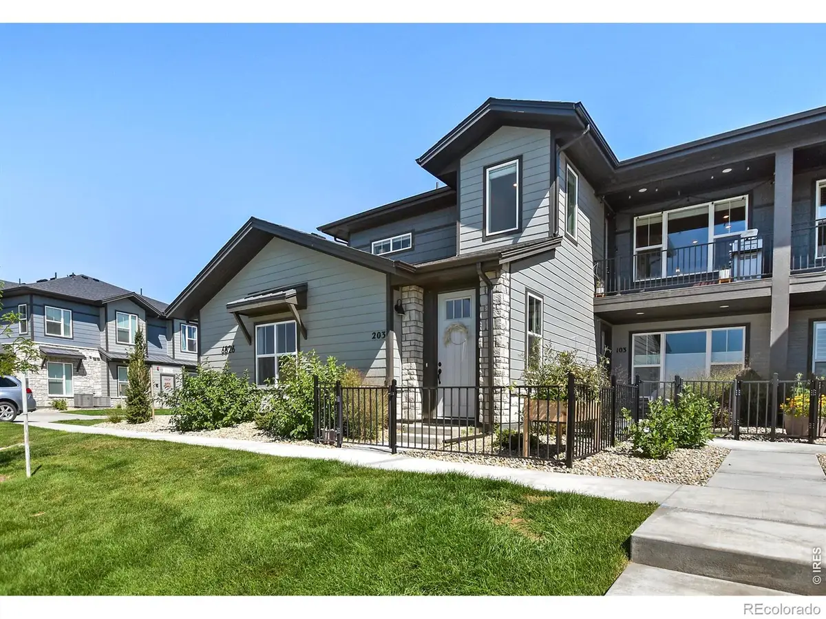 6826 School House Drive #203, Timnath, CO 80547 - #1