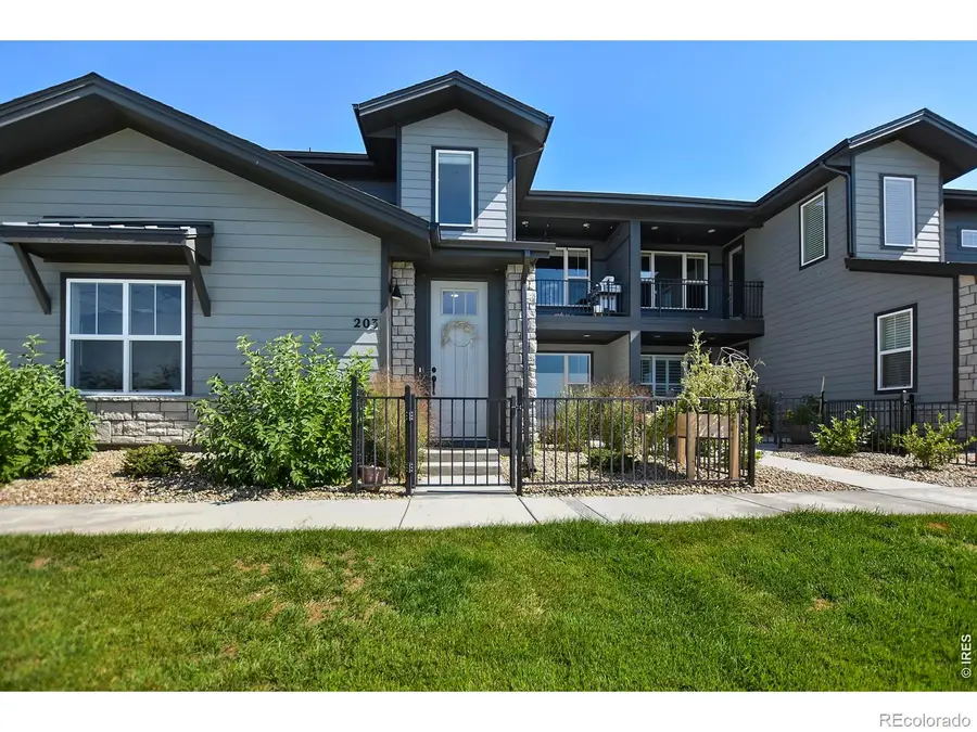 6826 School House Drive #203, Timnath, CO 80547 - #2