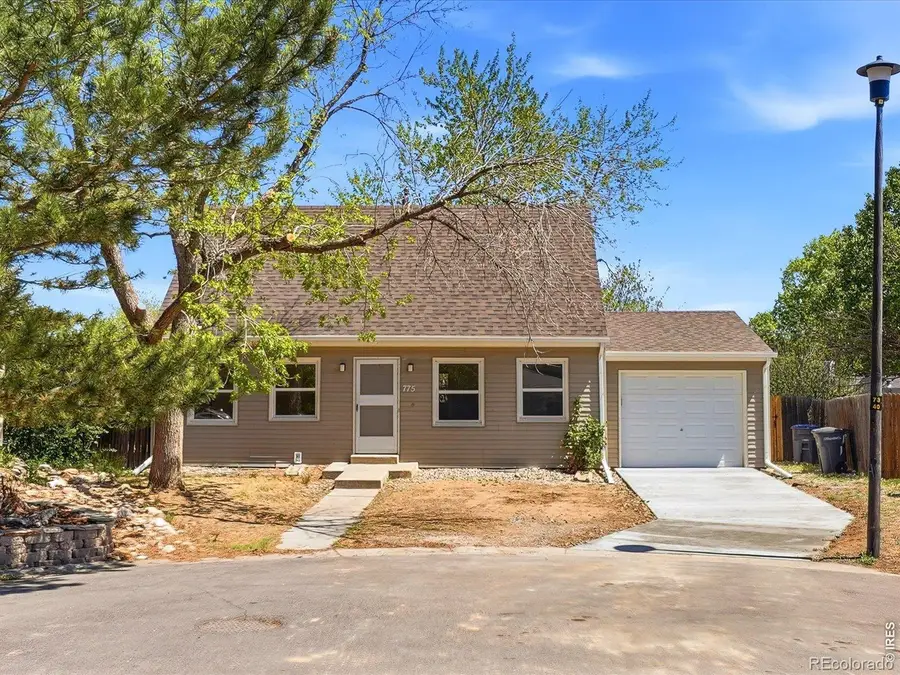 775 Bedivere Circle, Lafayette, CO 80026 - #3