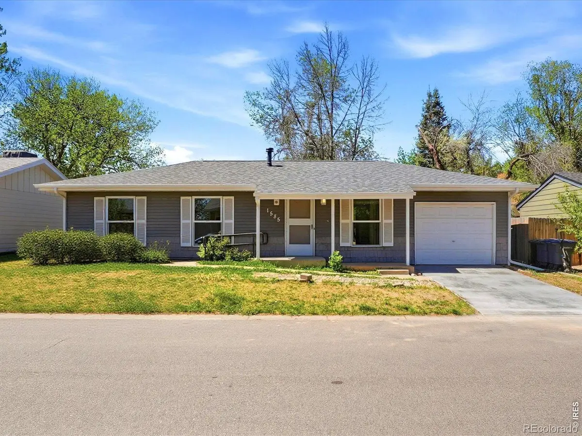 1585 Sagrimore Circle, Lafayette, CO 80026 - #1
