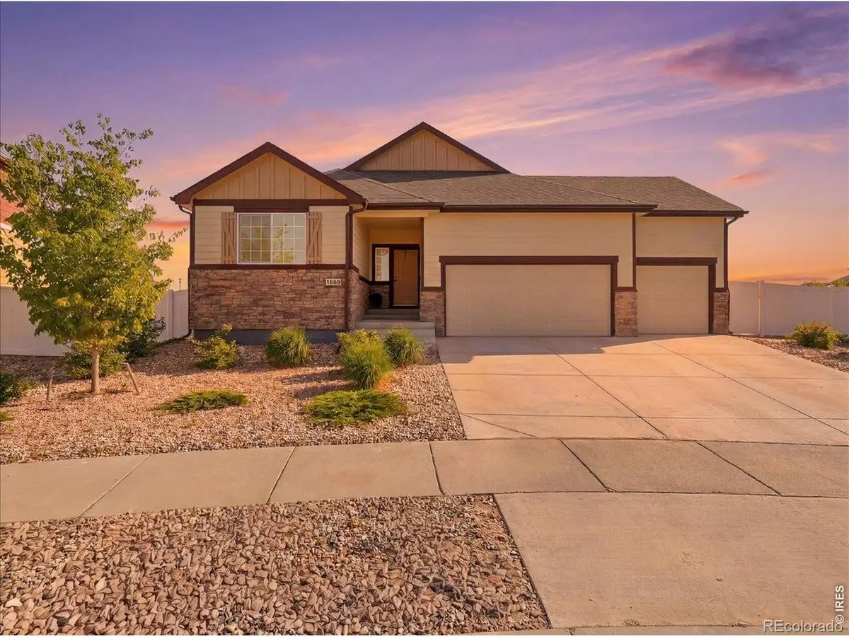 4680 Mountain Sky Court, Johnstown, CO 80534 - #1