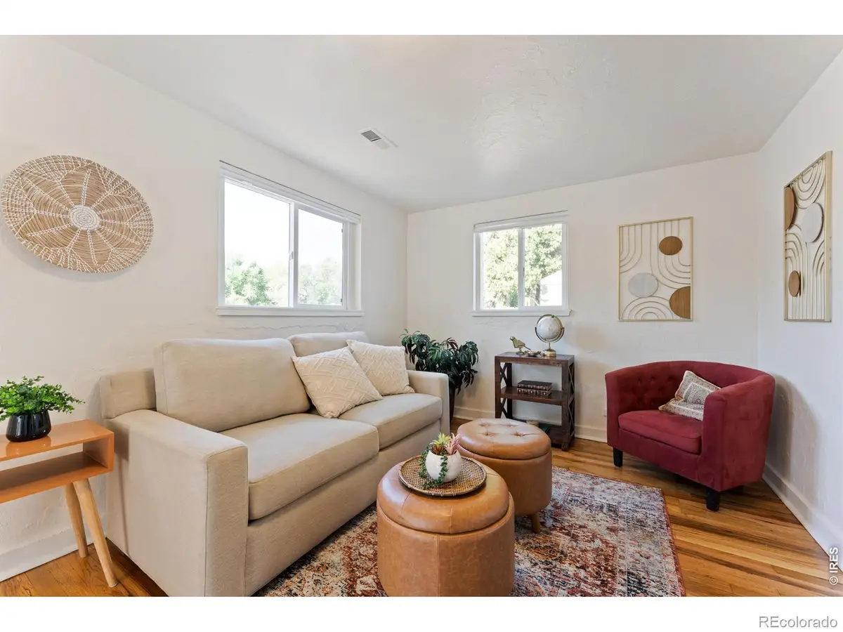2028 Laporte Avenue, Fort Collins, CO 80521 - #1