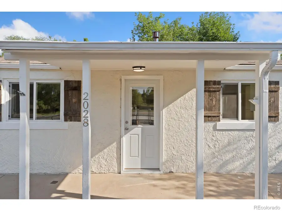 2028 Laporte Avenue, Fort Collins, CO 80521 - #2