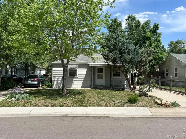 5540 Otis Court, Arvada, CO 80002
