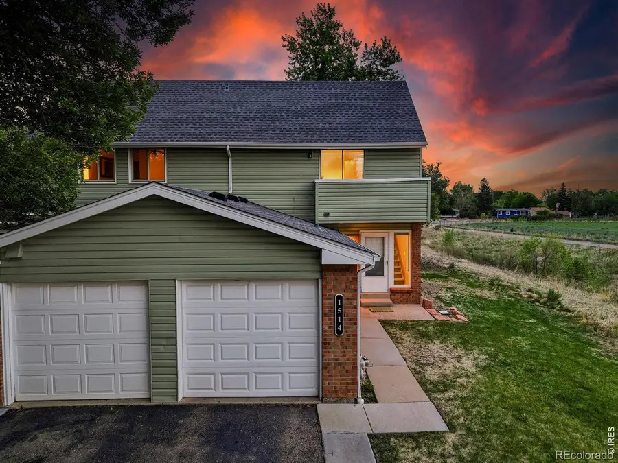 1514 Seneca Circle, Lafayette, CO 80026 - #2