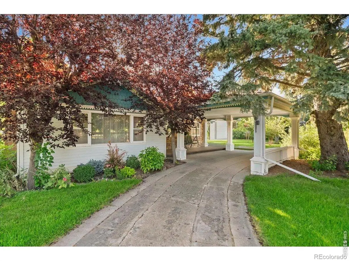 2312 19th Avenue, Greeley, CO 80631 - #1