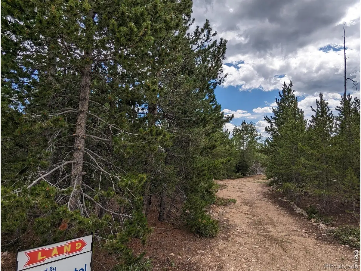 90 Quapaw Court, Red Feather Lakes, CO 80545 - #1