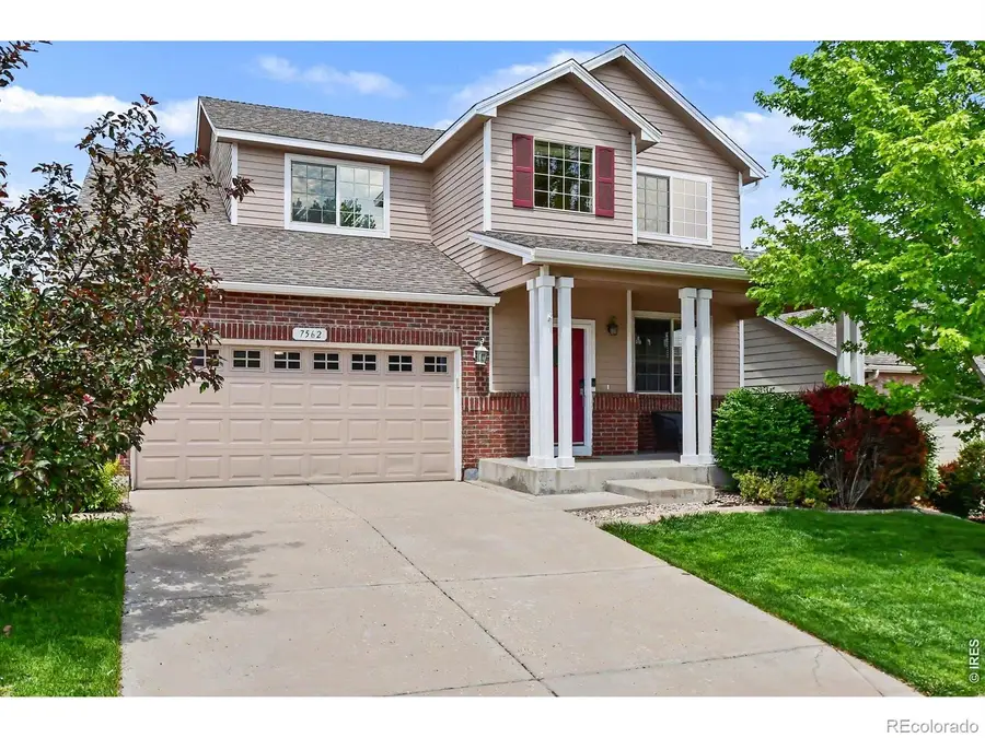 7562 Triangle Drive, Fort Collins, CO 80525 - #2