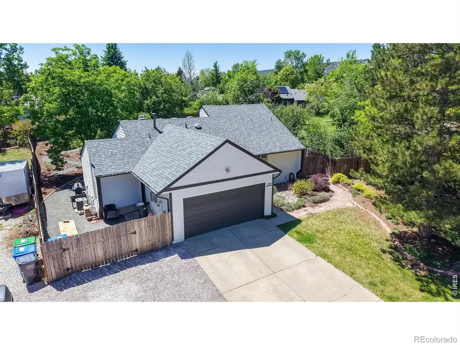 2725 Garden Drive, Fort Collins, CO 80526 - #2