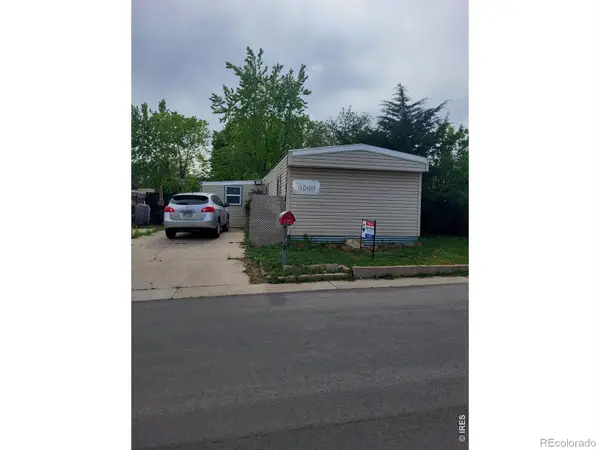 9069 Mandel Street, Denver, CO 80260
