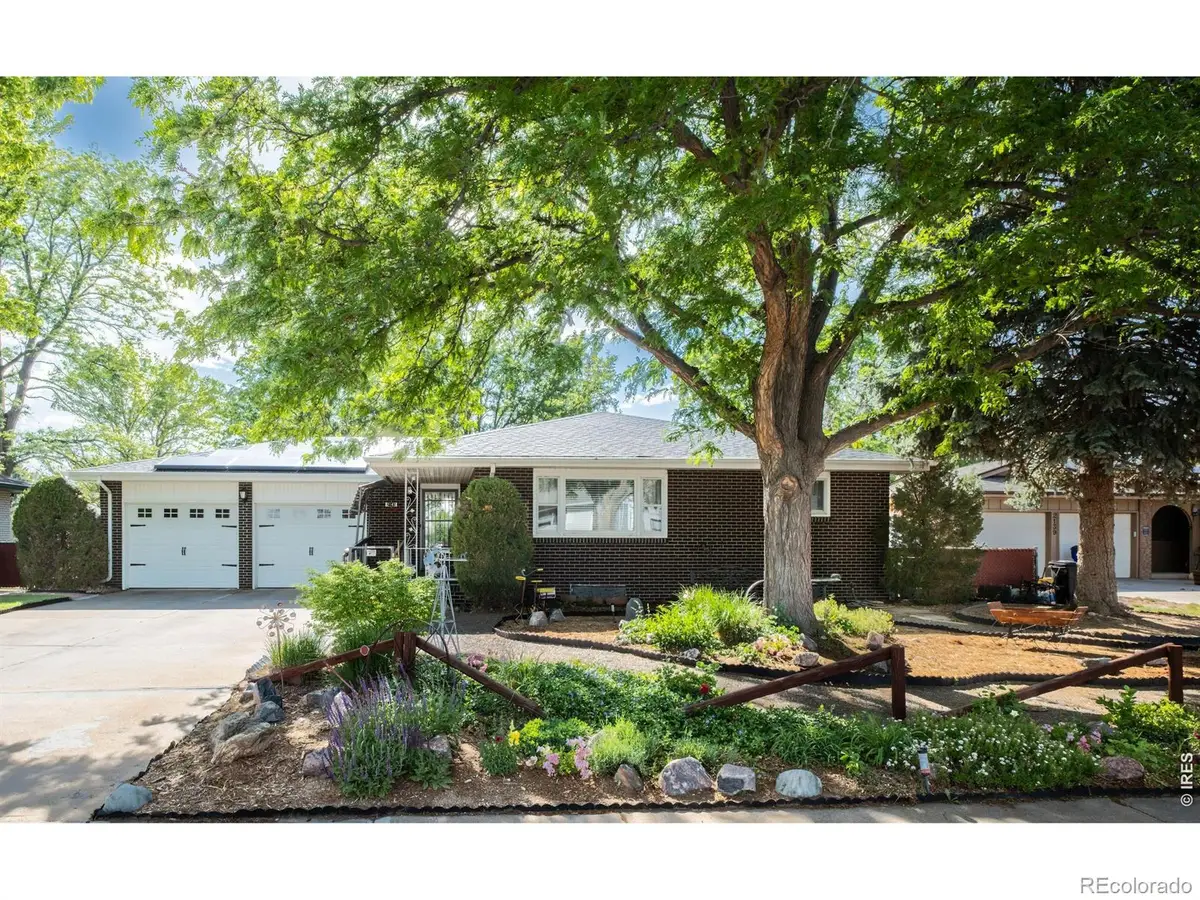 2145 Buena Vista Drive, Greeley, CO 80634 - #1